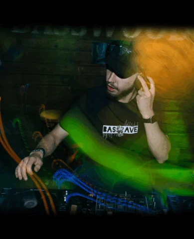 Marko – 32. místo CZ/SK DJ Drum & Bass 2023 | Bass Awards