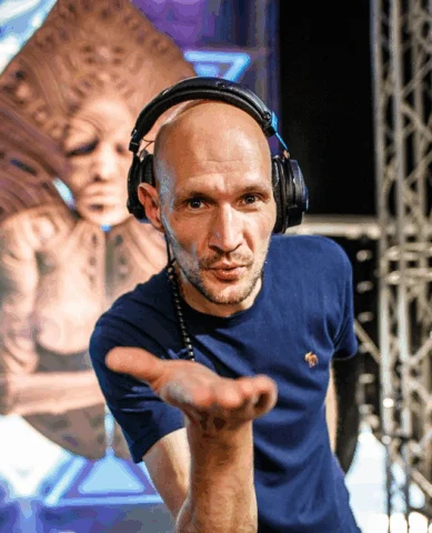 Martin Gredner – 9. místo CZ/SK DJ Trance 2021 | Bass Awards