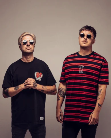 Matamar – 39. místo CZ/SK Producent/ka 2021 | Bass Awards