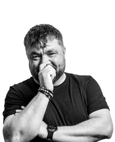 Matt Walli – 38. místo CZ/SK DJ Techno 2025 | Bass Awards