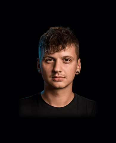 Matthew – 9. místo CZ/SK DJ Techno 2025 | Bass Awards