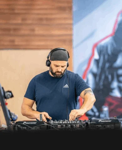 Maxxa – 52. místo CZ/SK Producent/ka 2021 | Bass Awards