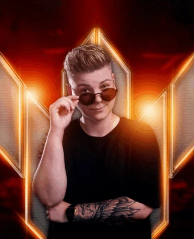 Mejsi – 15. místo CZ/SK DJka 2023 | Bass Awards