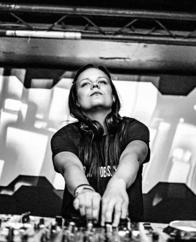 Mellifera – 41. místo CZ/SK Producent/ka Drum & Bass 2021 | Bass Awards