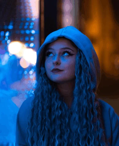 Melanie – 16. místo CZ/SK DJka Drum & Bass 2024 | Bass Awards