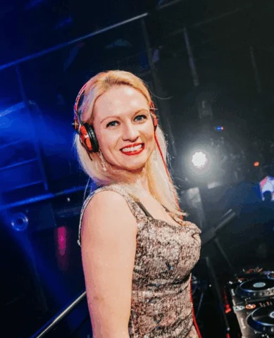 MeryEn – 29. místo CZ/SK DJka 2023 | Bass Awards