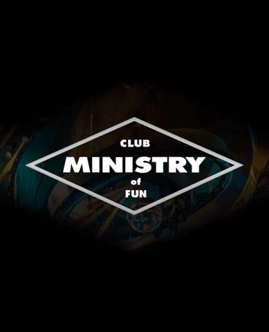 Ministry of Fun (Banská Bystrica) – 28. místo CZ/SK Klub 2022 | Bass Awards