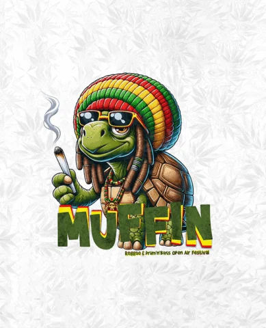 Muffin – 81. místo CZ/SK Outdoor 2024 | Bass Awards