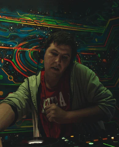 N:Snitch – 32. místo CZ/SK DJ Drum & Bass 2025 | Bass Awards