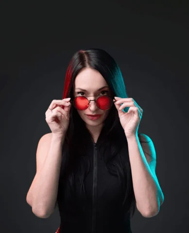 Nancy – 40. místo CZ/SK DJka 2023 | Bass Awards
