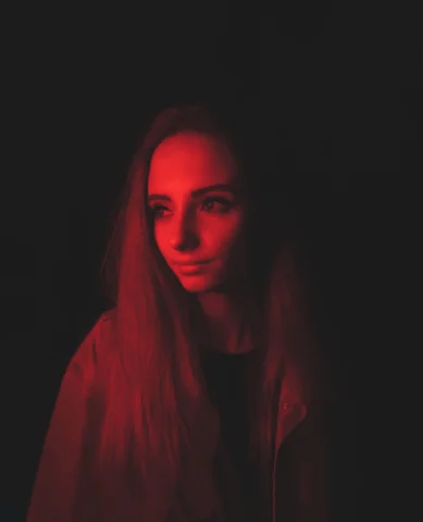Nasťa – 81. místo CZ/SK DJka 2023 | Bass Awards