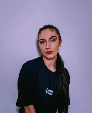 Natalis – 17. místo CZ/SK DJka Drum & Bass 2024 | Bass Awards