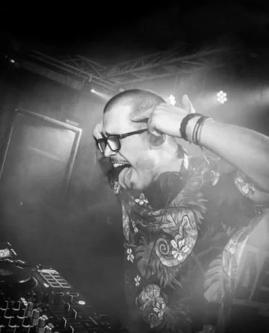 Neyadel – 95. místo CZ/SK Producent/ka 2023 | Bass Awards