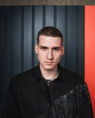 Nobodylisten – 40. místo CZ/SK Producent/ka 2024 | Bass Awards