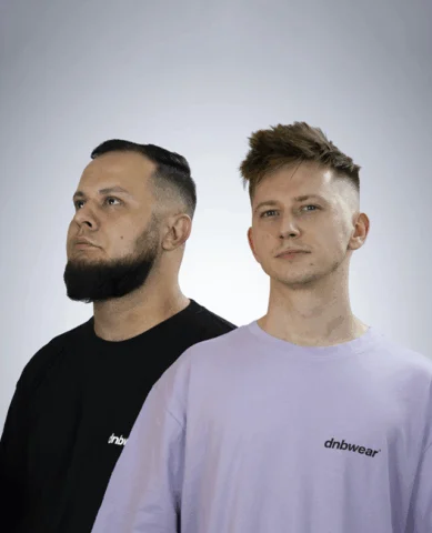 Noisecrew – 45. místo CZ/SK Producent/ka Drum & Bass 2023 | Bass Awards