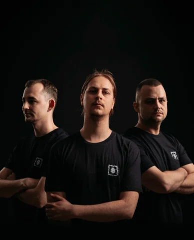 Notequal – profil Bass Awards