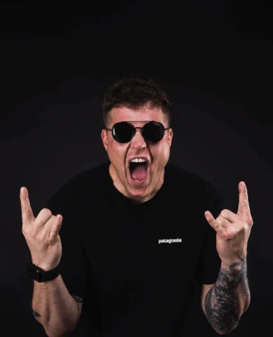 Oma’Desa – 7. místo CZ/SK DJ Harder Styles 2021 | Bass Awards