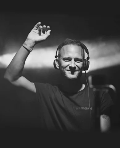 Orbith – 8. místo CZ/SK DJ Techno 2025 | Bass Awards