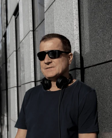 Ottum – 16. místo CZ/SK Producent/ka Techno 2025 | Bass Awards
