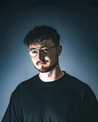 PanOlda – 16. místo CZ/SK Producent/ka House 2024 | Bass Awards