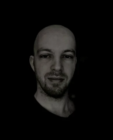 Paul Threy – 98. místo CZ/SK Producent/ka 2021 | Bass Awards