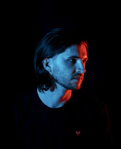 Pauli Gabrieli – 32. místo CZ/SK DJ House 2025 | Bass Awards