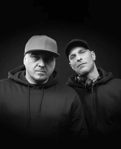 PhilBill Brothers – 42. místo CZ/SK DJ Techno 2025 | Bass Awards