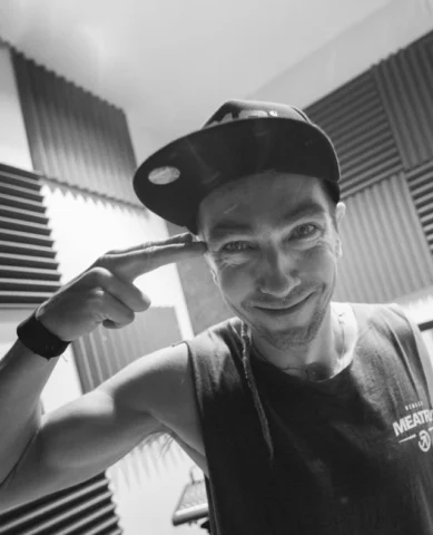 Philip TBC – 30. místo CZ/SK Producent/ka Drum & Bass 2021 | Bass Awards