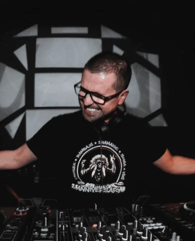 Pixie – 81. místo CZ/SK DJ Drum & Bass 2025 | Bass Awards