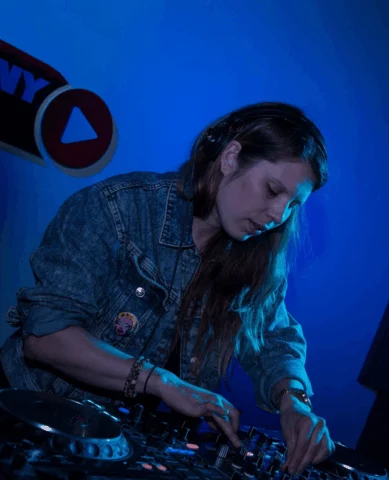 Popi Möet – 93. místo CZ/SK DJka 2021 | Bass Awards