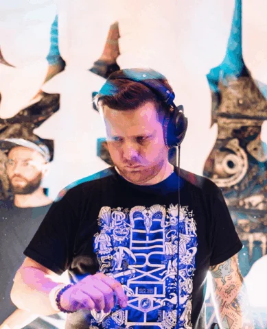 Psyek – 39. místo CZ/SK Producent/ka Drum & Bass 2021 | Bass Awards