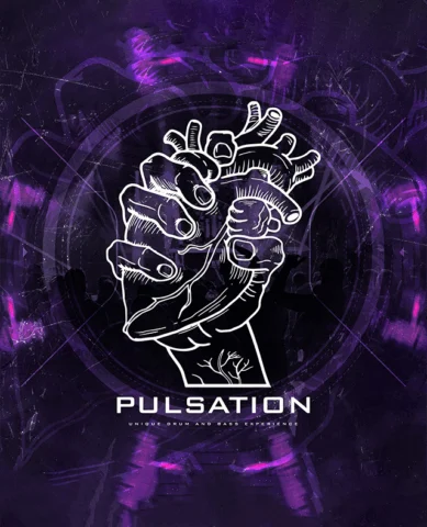 Pulsation – 18. místo CZ/SK Outdoor 2023 | Bass Awards