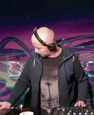 Quickie – 63. místo CZ/SK DJ 2021 | Bass Awards