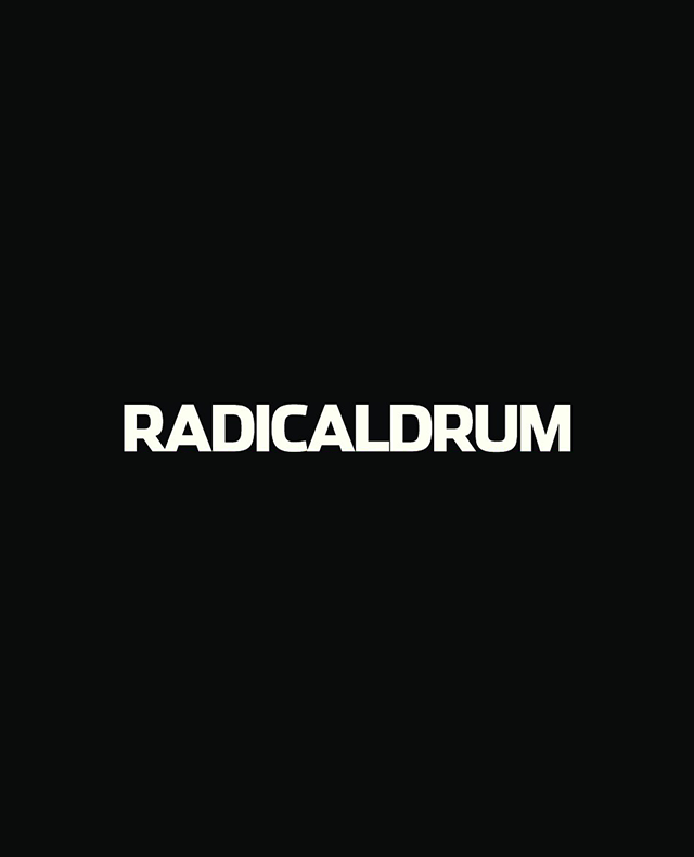 RadicalDrum