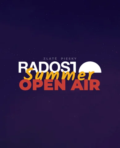 Radost Summer OA – 22. místo CZ/SK Outdoor 2024 | Bass Awards