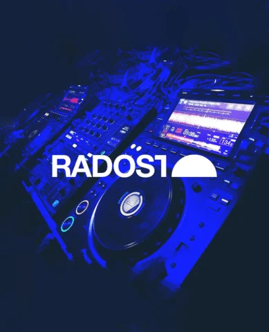 Radost (Bratislava) – 18. místo CZ/SK Klub 2022 | Bass Awards