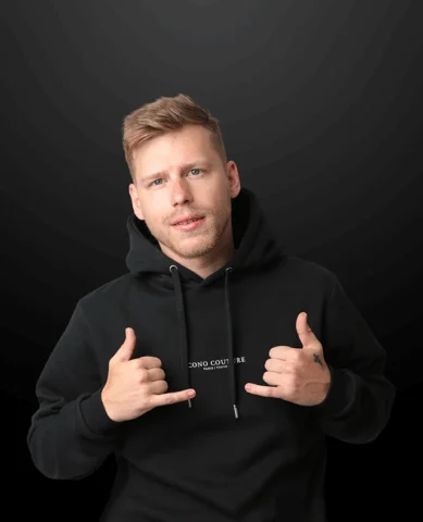 Rajty Diamond – 10. místo CZ/SK Producent/ka Mainstage 2024 | Bass Awards