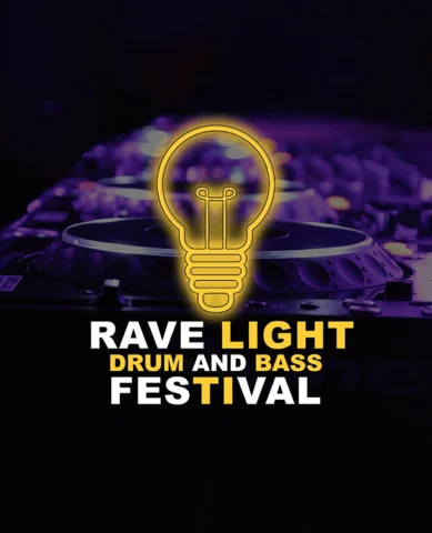 Rave Light