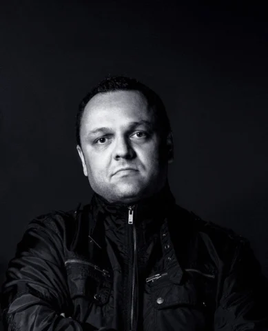 Ravic – 61. místo CZ/SK DJ 2021 | Bass Awards