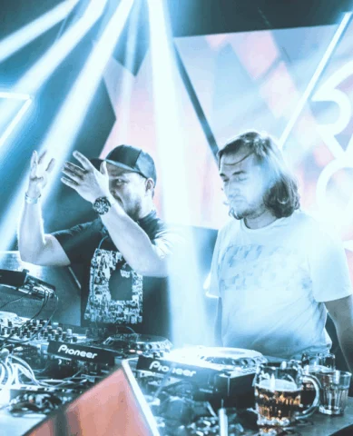 Razcals – 38. místo CZ/SK Producent/ka Drum & Bass 2021 | Bass Awards