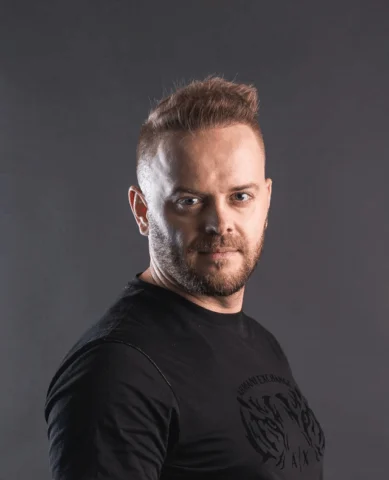ReOrder – 22. místo CZ/SK Producent/ka 2021 | Bass Awards
