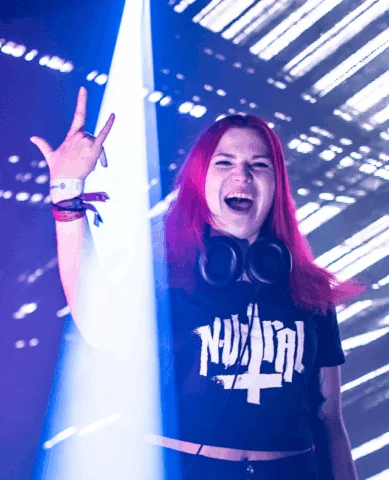 Red Zone – 38. místo CZ/SK DJka 2023 | Bass Awards