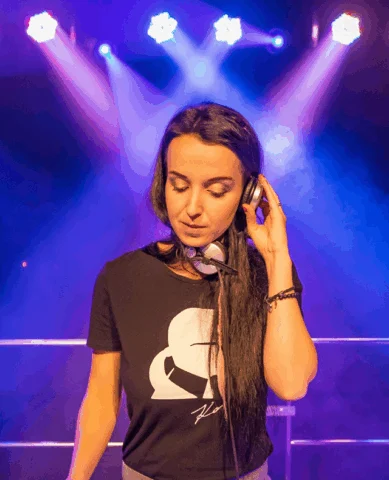 Reinette – 58. místo CZ/SK DJka 2023 | Bass Awards