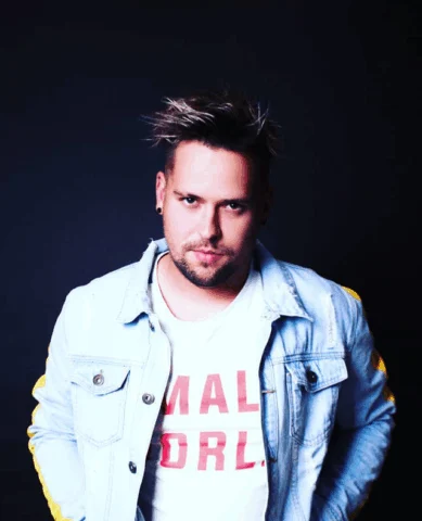 Rendy Van Fell – 3. místo CZ/SK DJ House 2022 | Bass Awards