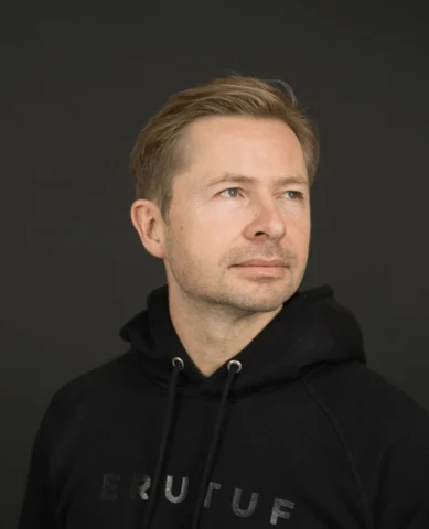 Rido – 6. místo CZ/SK Producent/ka Drum & Bass 2021 | Bass Awards