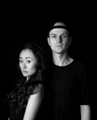 RiVid – 30. místo CZ/SK Producent/ka Techno 2025 | Bass Awards