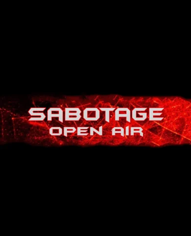 Sabotage OA – 24. místo CZ/SK Outdoor 2023 | Bass Awards