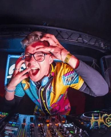 Scarner – 5. místo CZ/SK DJ Harder Styles 2021 | Bass Awards