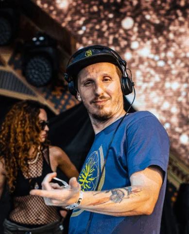 Simple Souls – 27. místo CZ/SK Producent/ka Drum & Bass 2021 | Bass Awards