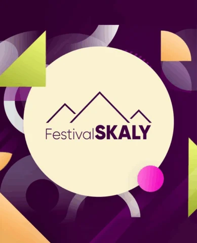 Skaly – 43. místo CZ/SK Outdoor 2024 | Bass Awards